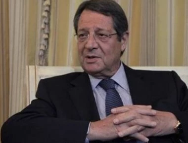 Εξελίξεις στο Κυπριακό φέρνει η συνάντηση Αναστασιάδη με αντιπρόσωπο του ΟΗΕ - Ανησυχία...